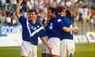 Selecționerul Ungariei, elogii la adresa lui Sabău: "Nu l-am văzut în acea perioadă pe Maldini în așa mari probleme ca împotriva lui"