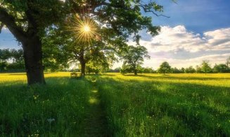 Vești noi de la meteorologi! Când vine vara/ Cum va fi vremea în minivacanța de Rusalii