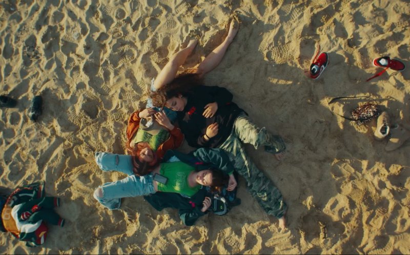 TEEN SPIRIT la TIFF.24: se caută tineri pentru juriul unei noi competiții