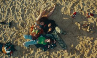 TEEN SPIRIT la TIFF.24: se caută tineri pentru juriul unei noi competiții