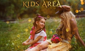 UNTOLD lansează UNTOLD KIDS – un univers creativ dedicat celor mai mici visători
