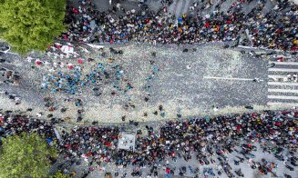 Zilele Clujului 2025 se încheie luni, 26 mai, cu „Seara de muzică clasică” în Piața Unirii