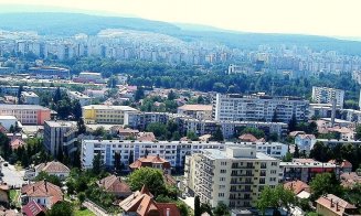 Apartamentele vechi și noi din Cluj-Napoca, aproape la același preț. Cât costă metrul pătrat