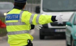 Atenție, șoferi! Restricții de circulație pe A10 Sebeș - Turda