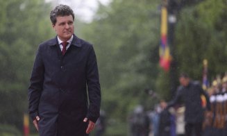 Mesajul preşedintelui Nicușor Dan după prima zi la Cotroceni: "Ştiu de ce sunt aici"