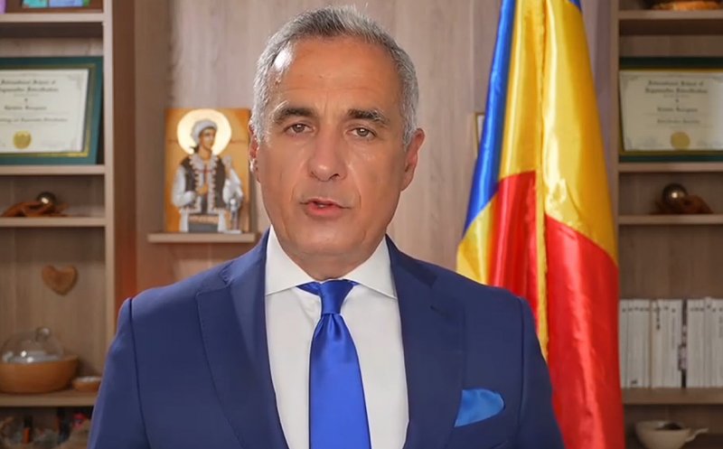 Călin Georgescu e istorie: ”Această etapă a mișcării suveraniste s-a încheiat”