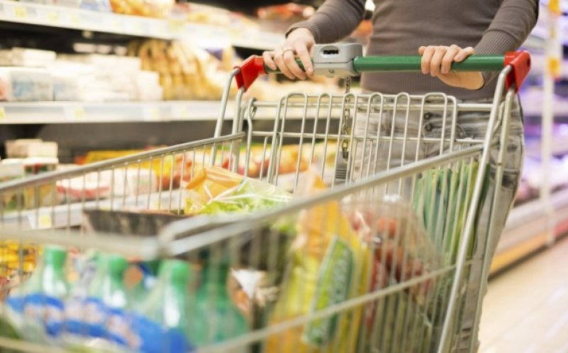 Cluj-Napoca conduce în topul celor mai scumpe coșuri de consum din România. Bucureștiul e abia pe locul 5