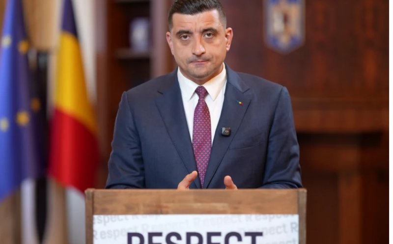 George Simion știe că a pierdut alegerile? Liderul AUR a publicat un mesaj video numit „Discurs Președinte”