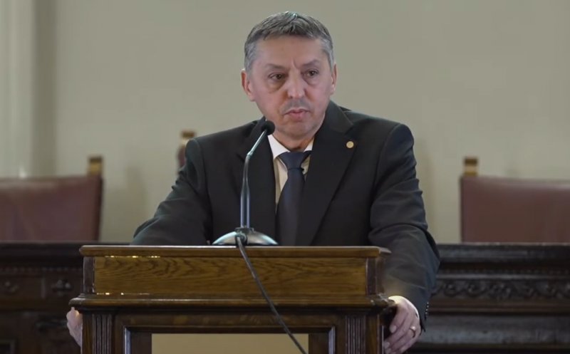 Noul raport OCDE. Daniel David: În zona învățământului liceal suntem în Epoca de piatră, nici măcar Evul Mediu