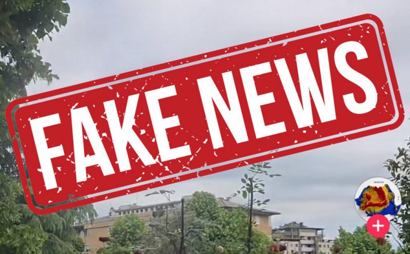 Nicuşor Dan: Dezinformările şi FAKE NEWS-urile, o problemă "neglijată de statul român"