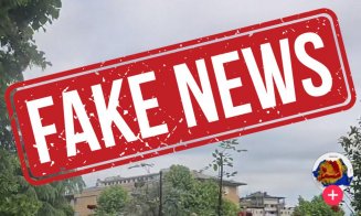 Nicuşor Dan: Dezinformările şi FAKE NEWS-urile, o problemă "neglijată de statul român"