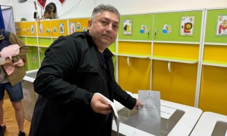 Dezvăluirile lui Alin Tișe din perioada campaniei electorale: „Ni s-a spus să nu folosim însemnele partidului pentru că ar fi tras în jos candidatul”