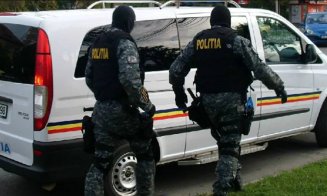 Percheziții la Primăria Dej: anchetă pentru abuz în serviciu. Instituția își suspendă activitatea