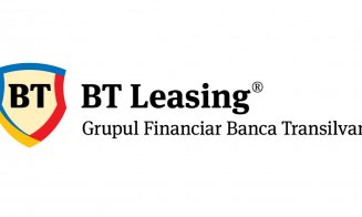 BT Leasing simplifică plățile facturilor datorită tehnologiei oferite de Finqware: direct din cont, fără card sau numerar