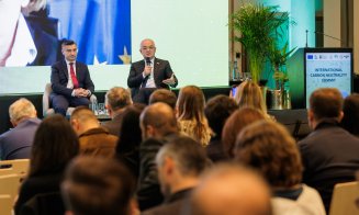 Cluj-Napoca, punct de întâlnire european pentru neutralitate climatică