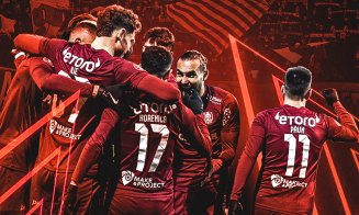Când se joacă Supercupa României FCSB - CFR Cluj / Pierdere importantă pentru Dan Petrescu