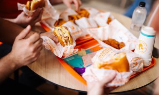 Încă un colos fast-food american vine la Cluj. Unde va fi și când e deschiderea