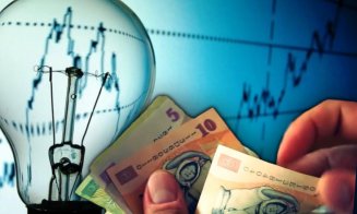 ADIO PLAFONARE! Electrica trimite clienţilor informarea cu SCUMPIREA. Cât vor plăti consumatorii casnici din iulie