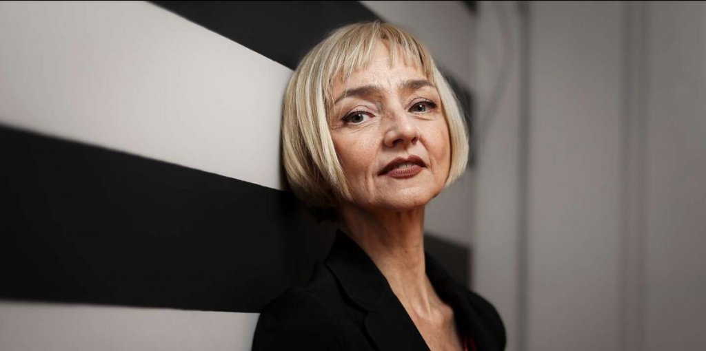 Actrița Maria de Medeiros din Pulp Fiction vine la TIFF