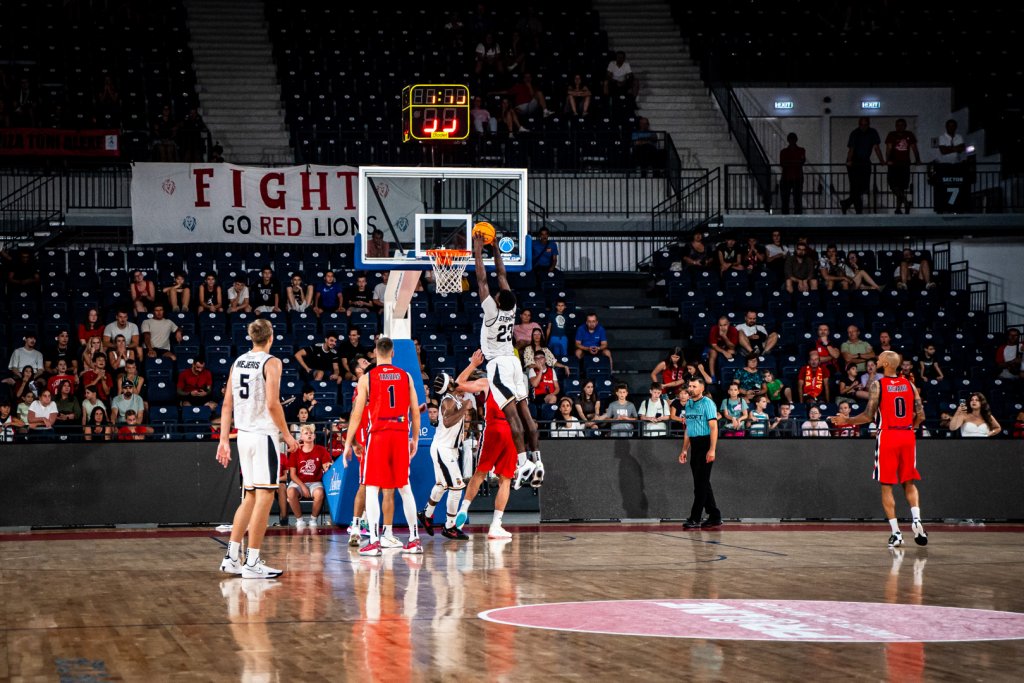 Programul finalei CSM Oradea - U-BT Cluj. Când se dispută meciurile