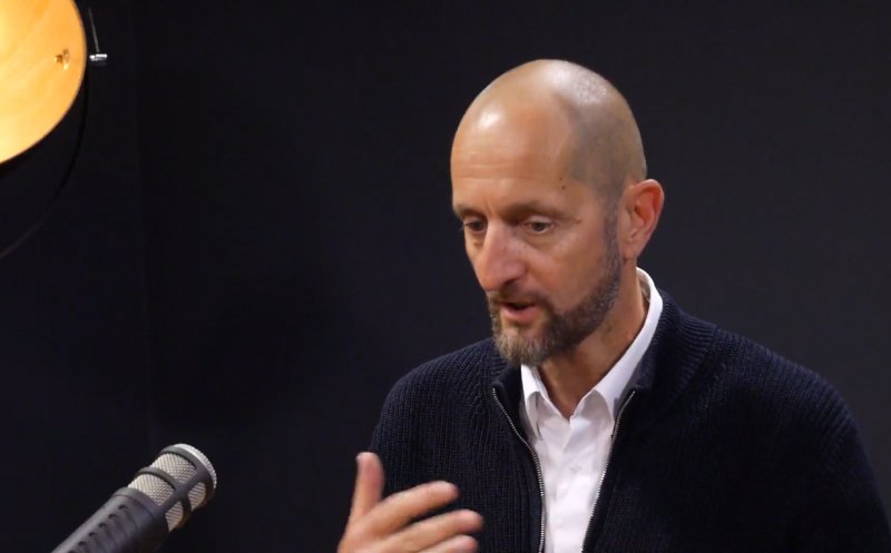 Cum vede CEO-ul Terapia Cluj viitoarele măsuri economice din România. Dragoș Damian: „Nu e o perioadă ușoară. Avem nevoie de un plan de priorități”