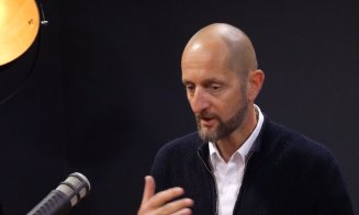 Cum vede CEO-ul Terapia Cluj viitoarele măsuri economice din România. Dragoș Damian: „Nu e o perioadă ușoară. Avem nevoie de un plan de priorități”