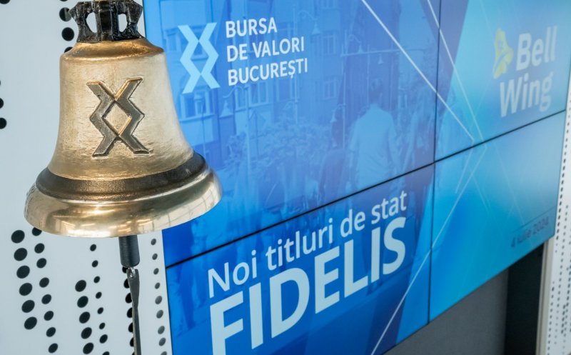 Crește miza pentru a acoperi deficitul. Cât e dobânda pentru românii care „împrumută” statul prin titluri Fidelis