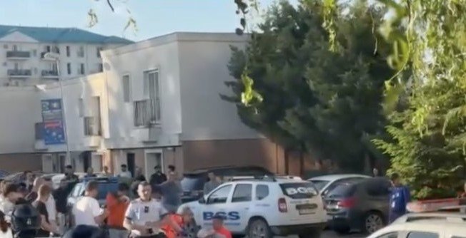 O fostă concurentă la Insula Iubirii a decedat după ce a fost împușcată