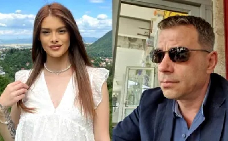 Criminalul care a ucis-o pe concurenta de la Insula Iubirii îi făcea viața un coșmar de ani de zile / Mărturiile șocante