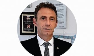 Salina Praid, pe mâna unui sinecurist PSD cu diplomă de agent de pază / De la ”recondiționer scule”, la președinte al Consiliului de Administrație al Salrom