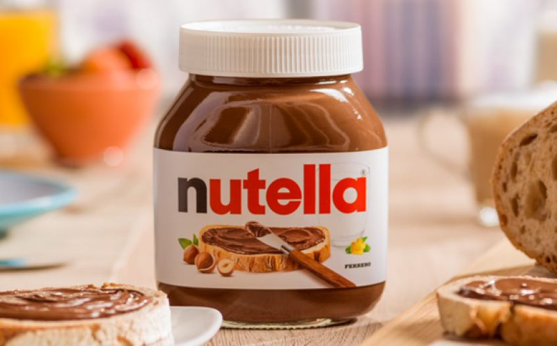 Afaceristul clujean care vrea să fie furnizor de alune la Nutella obține o finanțare de 4,6 mil. euro. De unde vin banii