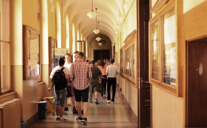Două universități din Cluj, în ediția din acest an a clasamentului internațional al universităților CWUR/ UBB e printre primele 1.000