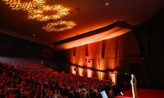 Tot ce trebuie să știi despre The Inner - Mapping Inside 2025, care are loc în weekend-ul 6-8 iunie la cinema “Florin Piersic”