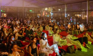 Tot ce trebuie să știi despre The Inner - Mapping Inside 2025, care are loc în weekend-ul 6-8 iunie la cinema “Florin Piersic”