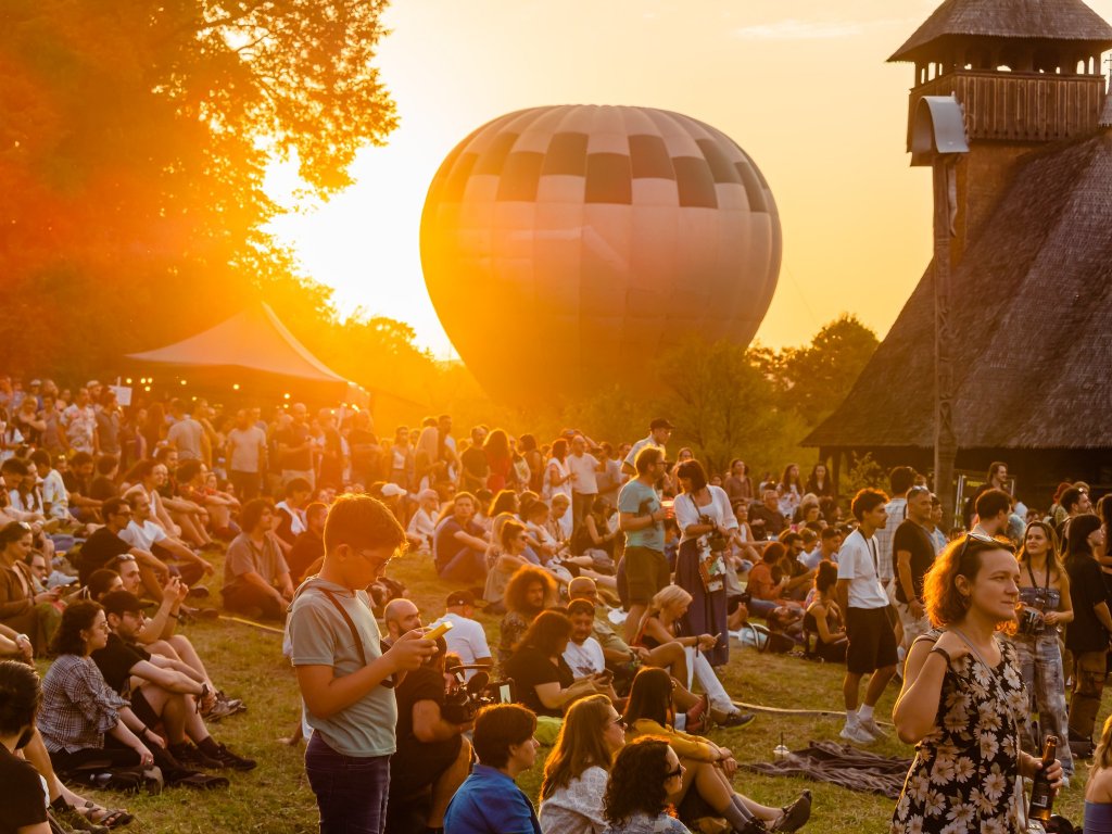 Jazz in the Park 2025, în weekend, la Cluj-Napoca. PROGRAMUL pe zile