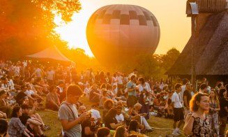 Jazz in the Park 2025, în weekend, la Cluj-Napoca. PROGRAMUL pe zile