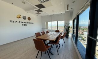 S-a deschis primul birou de vânzări aur de investiții