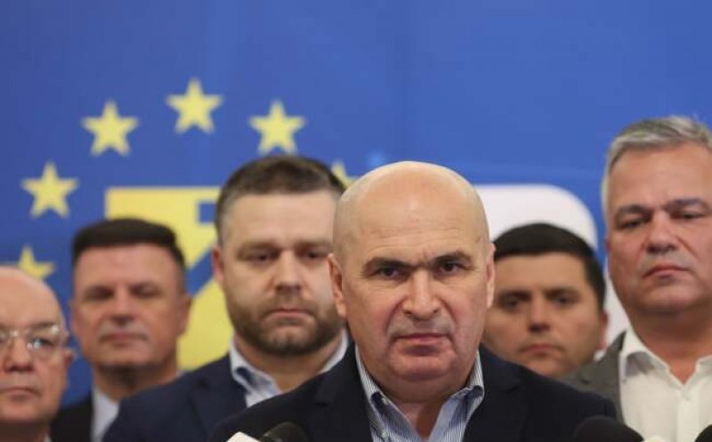 Ilie Bolojan a făcut anunțul. PNL își asumă intrarea la guvernare, fără a condiționa persoane sau funcții