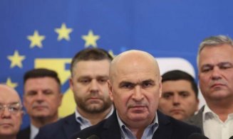 Ilie Bolojan a făcut anunțul. PNL își asumă intrarea la guvernare, fără a condiționa persoane sau funcții