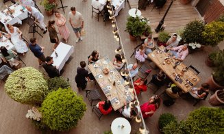 Film Food: Cinema de gustat la TIFF
