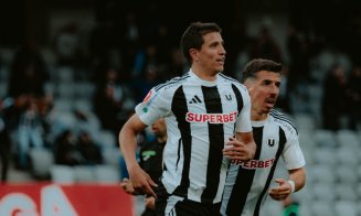 Lucas Masoero nu duce lipsă de oferte după plecarea de la "U" Cluj. Unde e dorit fundașul