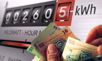 Cine va primi ajutor la plata facturilor de curent electric după expirarea plafonării. Anunțul ministrului Energiei