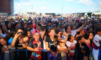 Cum a fost la FamTAstic Land - Family Festival de la Turda