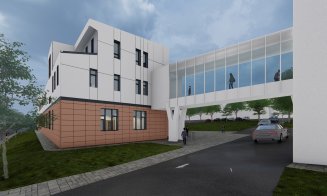 Clujul se transformă într-un adevărat HUB medical. Noi proiecte câștigate de zeci de milioane de euro