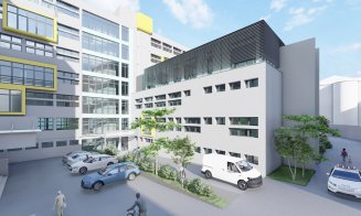 Clujul se transformă într-un adevărat HUB medical. Noi proiecte câștigate de zeci de milioane de euro
