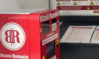 Bitcoinul poate fi cumpărat de la Poșta Română / Oficiile unde vor fi instalate aparate pentru alimentarea contului crypto