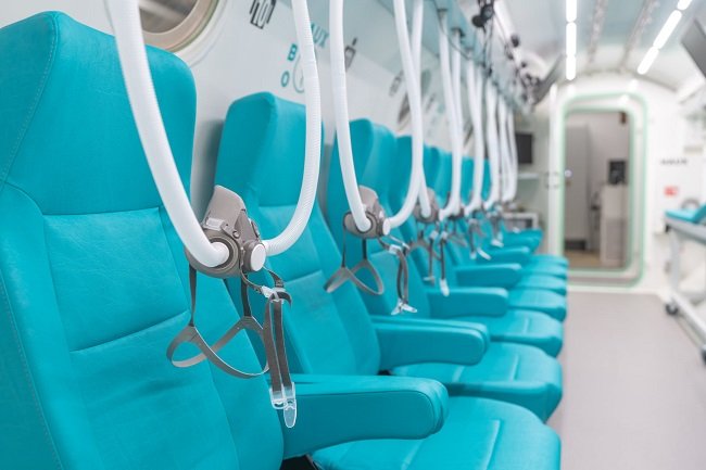 Clujul va avea prima cameră hiperbară într-un spital de stat din România