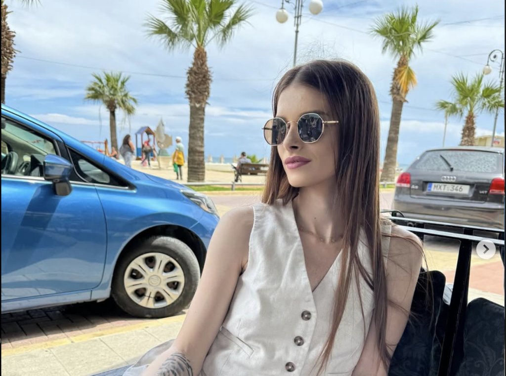 Gestul care i-ar fi putut salva viața Teodorei Marcu. Ce a aflat tânăra înainte de a fi împușcată