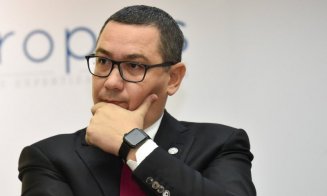 Victor Ponta vrea, iar, la PSD. „Eu cred că există șanse"