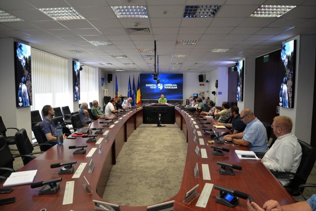 Alin Tișe, mesaj emoționant pentru presa din Cluj: "Astăzi am trăit ceva rar"